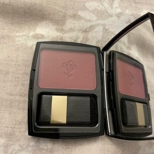 Lancôme Blush Compact (Shimmer)